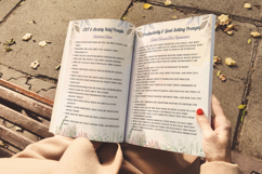 1000 Prompts KDP Book Product Image 6