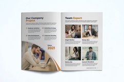 Business Brochure Template Product Image 5