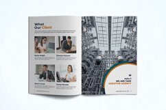 Business Brochure Template Product Image 9