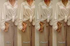 30 Dark Coffee Lightroom Bundle Product Image 5