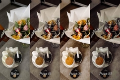 30 Dark Coffee LUT Collection Product Image 6