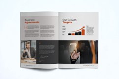 Business Brochure Template Product Image 5