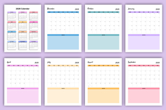 2026 Rewild Your Life Planner Product Image 6