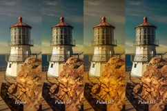 30 Dreaming LUT Collection Product Image 9