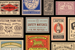 Badfest Vol.4 100 Logo Templates Product Image 6