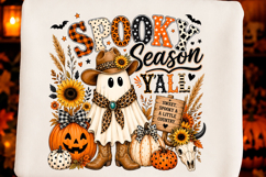 Cute Halloween Ghost PNG trending halloween png Product Image 7