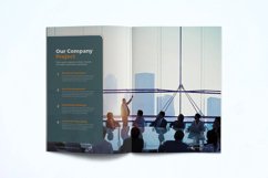Business Brochure Template Product Image 8