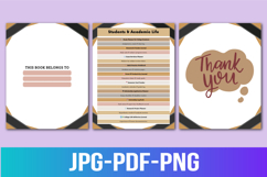 200 Hidden Niches for KDP Product Image 5