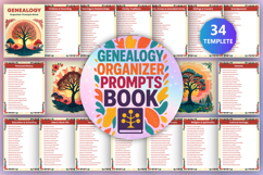 Best Selling Journal Prompts Bundle Product Image 6