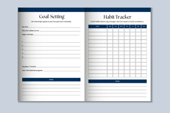 Self-Care &amp; Wellness Workbook Product Image 6