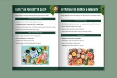 Health &amp; Nutrition Guide Book Product Image 4
