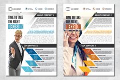 6 Flyers Bundle Product Image 4