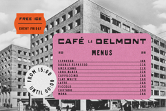 Mardje Font Product Image 6