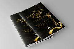 Corporate Awards Program Book Product Image 6