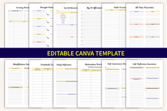 2026 Moon Phases &amp; Rituals Journal Product Image 6