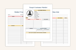 Business Financial Bookkeeping Product Image 5