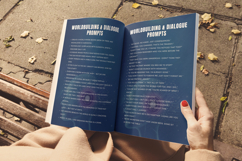 1000 AI-Assisted Writing Prompts Product Image 5