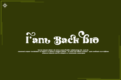 Kimberly Product Image 6