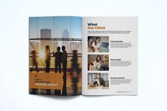 Business Brochure Template Product Image 4