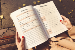 2026 Side Business Workbook Product Image 6