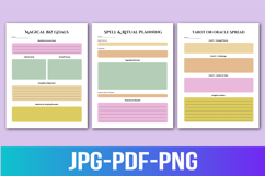 2026 Witchcraft Business Mega Bundle Product Image 6