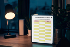 Digital ADHD 2026 Brain Dump Journal Product Image 5