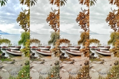 30 Fall Feel LUT Collection Product Image 8