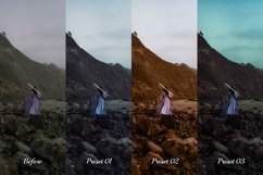 Elevate your photos with our 40 Filmic Lightroom Presets. Cinematic themes, moody vibes, retro effects. Perfect for bloggers, influencers, and photographers. Create captivating cinematic looks effortlessly.