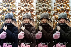 30 Ginger Lightroom Bundle Product Image 3