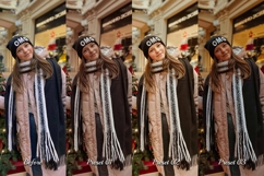 30 Ginger LUT Collection Product Image 9