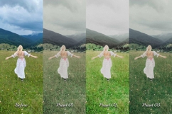 30 Heaven LUT Collection Product Image 4