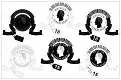 Official Venezuelan currency with flag Product Image 6