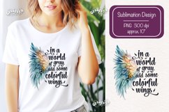 Motivational quotes Positive quote Inspirational sublimation Product Image 1