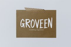 Medalin Brush Product Image 6