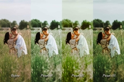 30 Mint LUT Collection Product Image 9