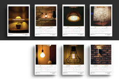 Wall Calendar 2026 Product Image 5