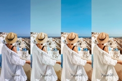 30 Pastel Sea LUT Collection Product Image 8