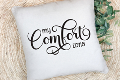 Baby Shake - Luxury Calligraphy Font with Swirl Alternate Product Image 6