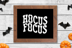 Bone Love - Cute Retro Halloween Font Product Image 6