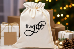Christmas Honey - Modern Calligraphy Script Font with Swash Product Image 6