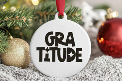 Christmas Wishing - Cute Handwritten Font Product Image 6