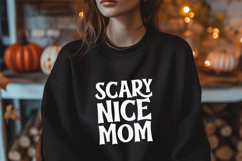 Kindly Witch - Bouncy Display Font Product Image 6