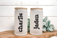 My Love Crush - Heart Cute Font Product Image 6