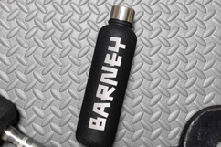 Rock Squad - Bold Display Font Product Image 9