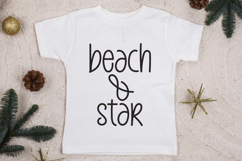 Summer Notes - Simple Cute Handwritten Font Product Image 6