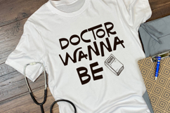 Vertical Dentist - Cute Ligature Font Product Image 6