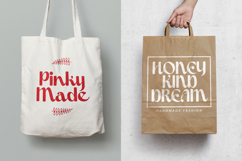 Wedding Destiny - Pretty Elegant Cursive Font Product Image 6