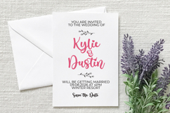 Wishtone - Simple Handwritten Font Product Image 6