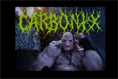 VLADMERE BLACKMETAL FONT Product Image 6