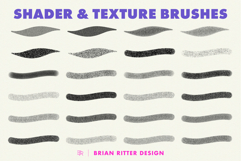 Risograph Toolkit for Photoshop Product Image 7